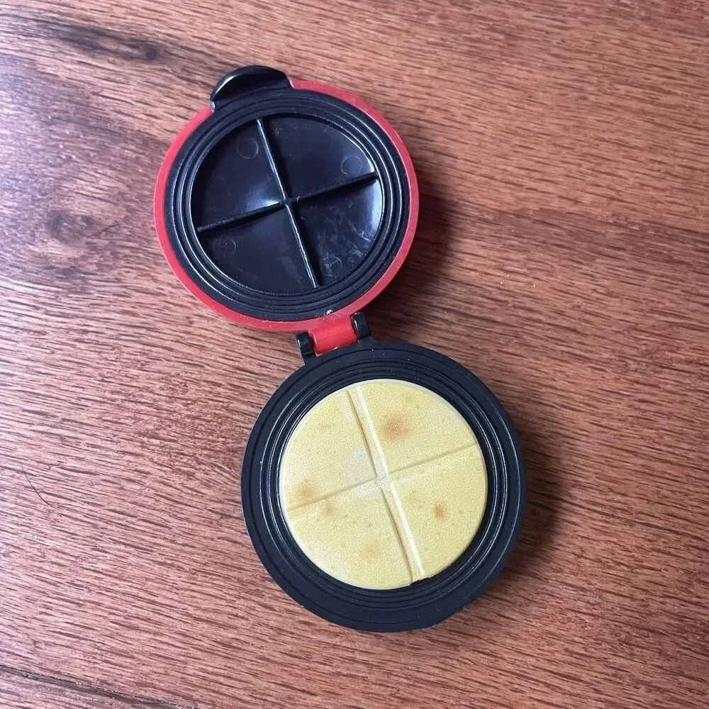 N/A miniature quesadilla